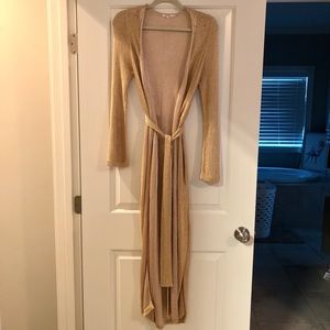 Tularosa Wendy Robe
